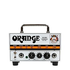 Amplificatore chitarra ibrido