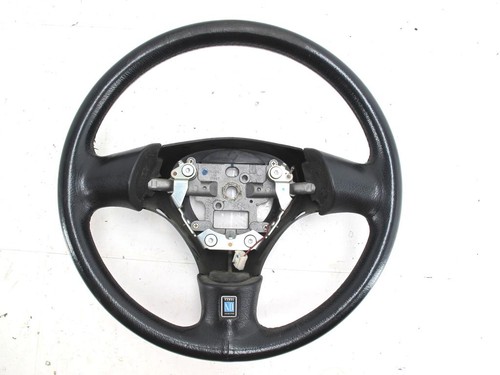 Mazda volante in pelle - in,