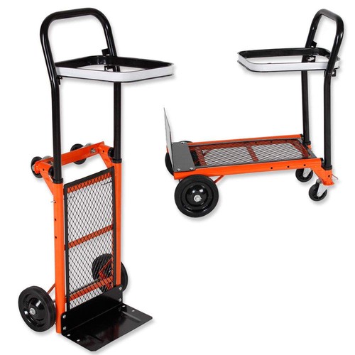 Carrello multifunzione