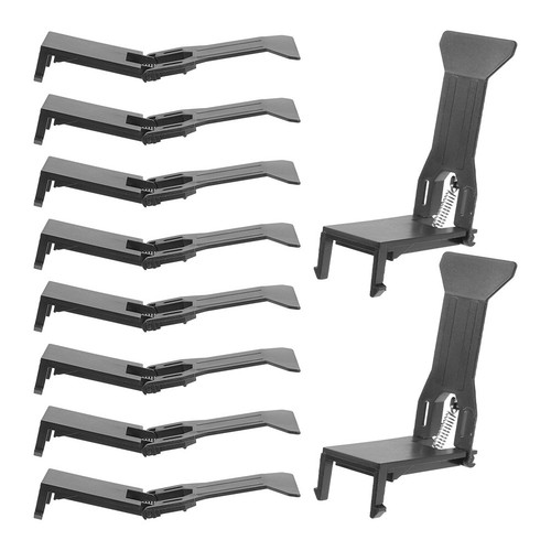 Pcs set di morsetti - pcs,