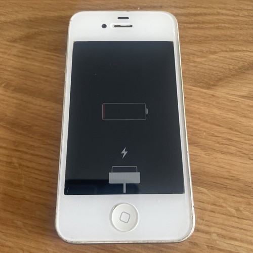 Apple iphone 16gb bianco - iphone,