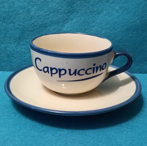 Tazza cappuccino in - ⭐,