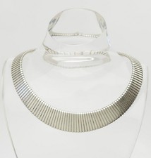 Collana In Argento Sterling