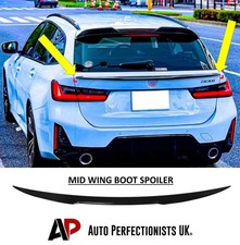 Per BMW Serie 3 G21 Touring