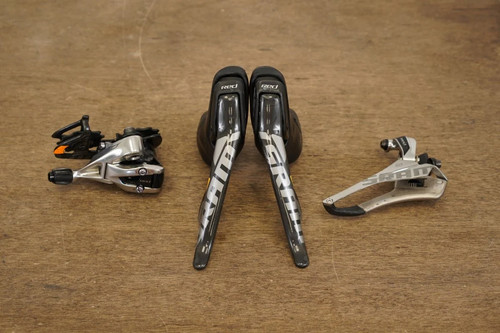 Sram red yaw orange - yaw,