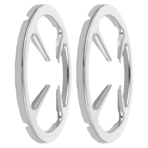 Pezzi supporto padella in - 2,