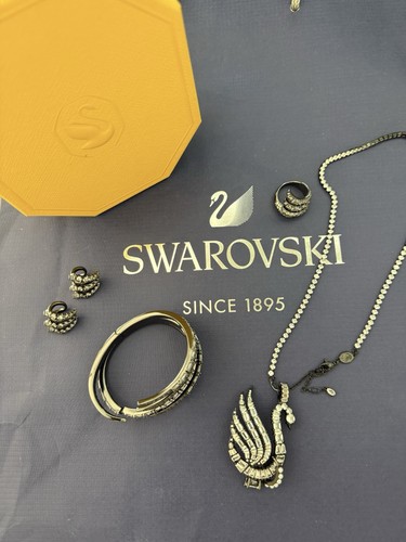 Swarovski sets - swarovski,