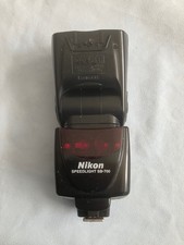 Nikon Sb700 flash