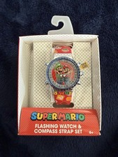 Orologio Nintendo Super Mario