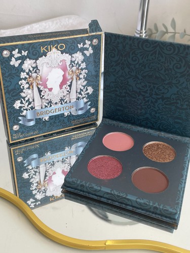 Makeup kiko palette di - kiko,
