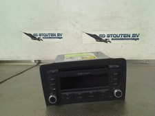 LETTORE CD Audi A3 (8P1)