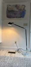 Rare Early Artemide Tolomeo