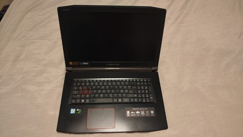 Acer predator helios 300 - helios,