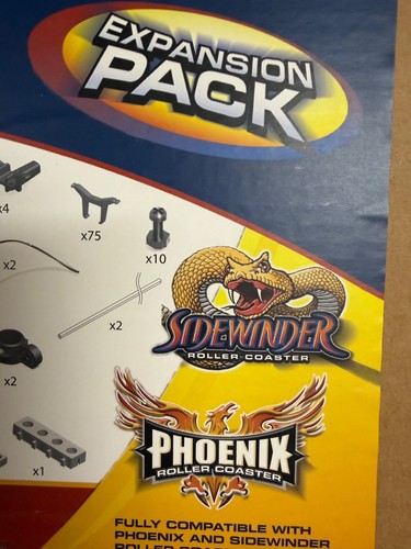 Phoenix pacchetto espansione