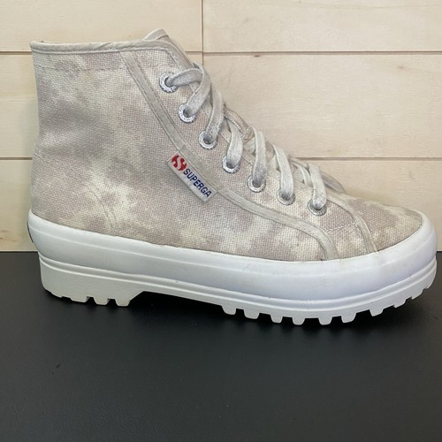 Scarpe superga top sneakers - hi,