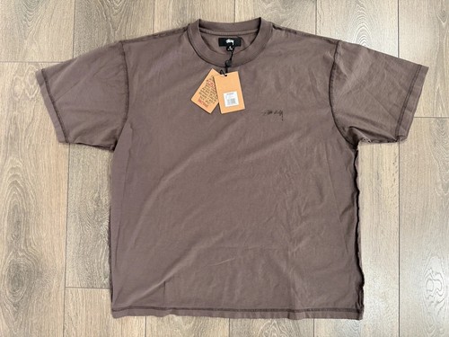 Shirt stussy lazy ss - t-shirt,