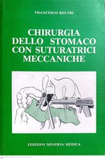 Chirurgia dello stomaco con