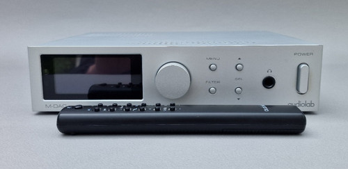 Audiolab dac convertitore da - audiolab,