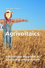 Agrivoltaics A Sustainable