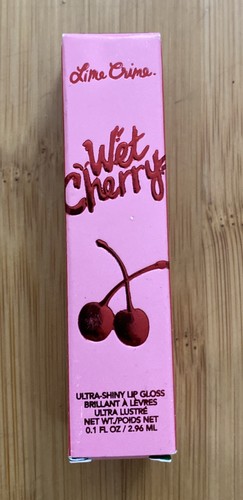 Lucidalabbra lime crime wet - lucidalabbra,