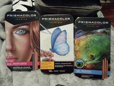 Prismacolor Premier 24ct Set