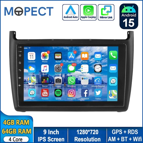 64g per polo 6r - per, 6c