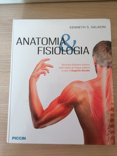 Anatomia fisiologia kenneth - e, fisiologia,