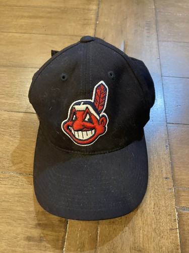Cappello vintage cleveland - cappello,