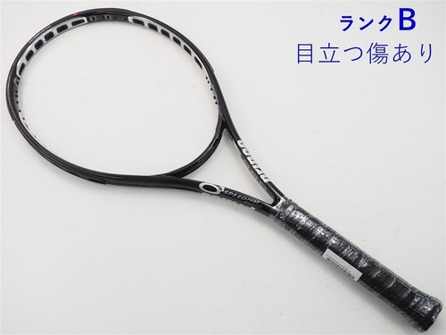 Racchetta tennis usata - racchetta,