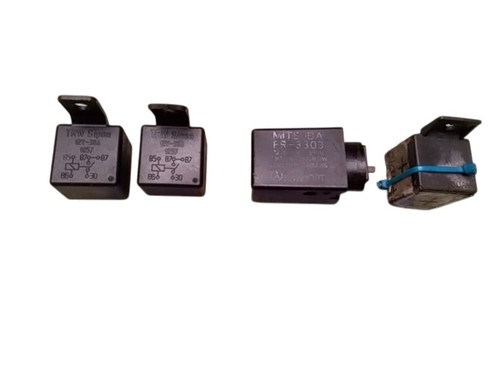 Set rele relay honda - rele',