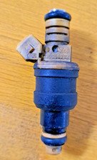 iniettore motore benzina bosch