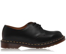 DR. MARTENS 1461 MADE IN