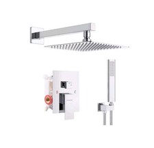 EMBATHER Set Sistema Doccia