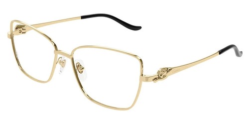 Cartier panthere oro ct0523o - cartier,