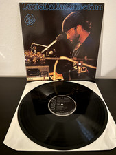 VINILE- LUCIO DALLA COLLECTION