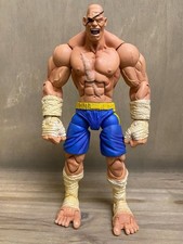 Sota street fighter Alpha