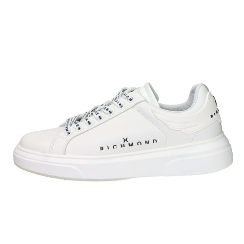 Richmond sneakers bassa - x,
