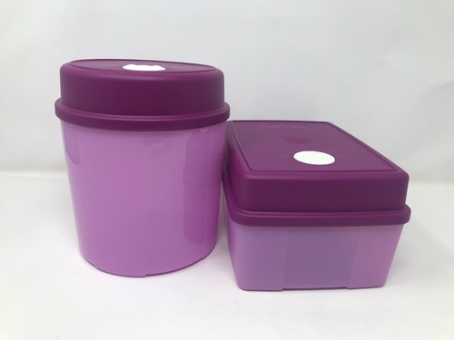 Tupperware freezer mates - freezer,