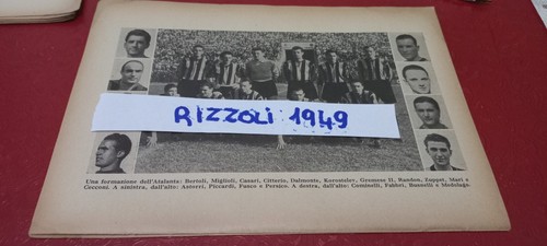 Atalanta pagina almanacco - pagina,