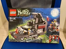 LEGO MONSTER FIGHTERS 9464