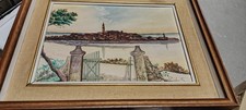 quadro DOBRILLA PAESAGGI