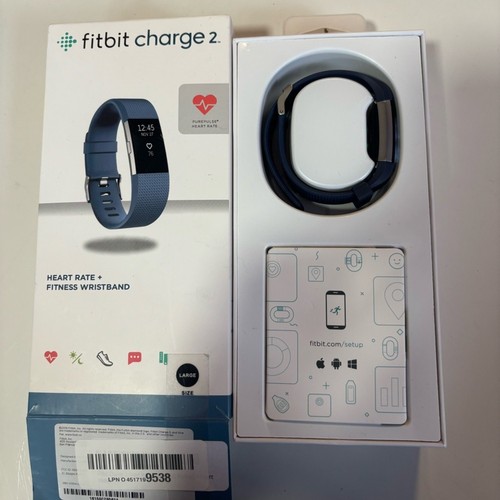 Fitbit charge frequenza - charge,