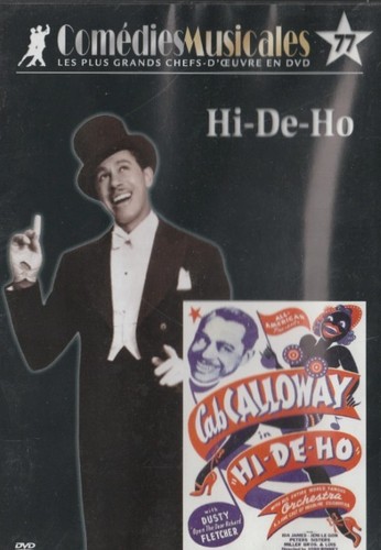 Dvd ho comédie - dvd, hi