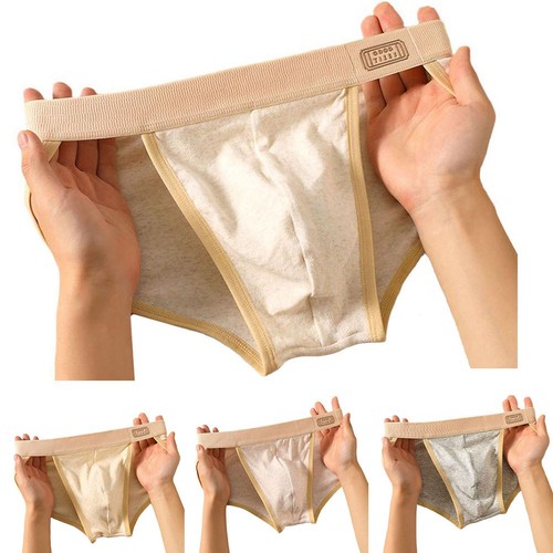 Slip uomo vita - bassa, cotone