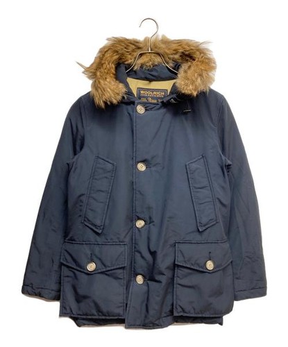 Woolrich arctic parka piumino - parka,