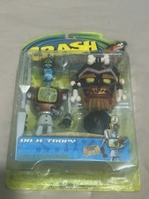 Modellino N. Tropy Crash