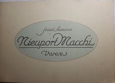 Società Anonima Nieuport