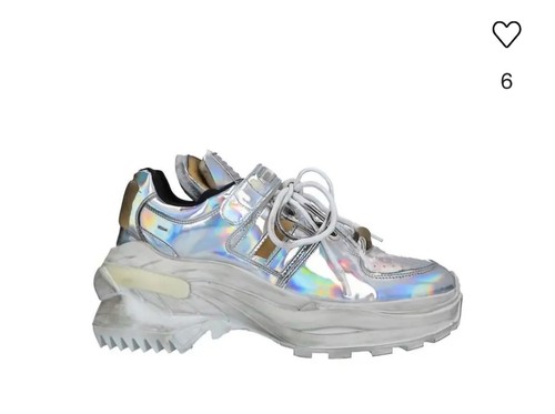 Sneakers donna maison margiela - sneakers,