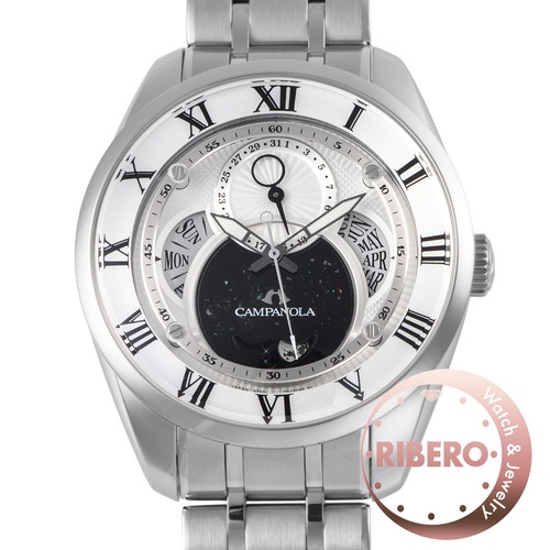 Citizen orologi campanola - citizen,