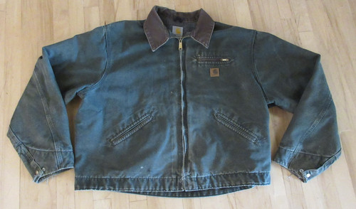 Giacca carhartt vintage 2xl - vintage,